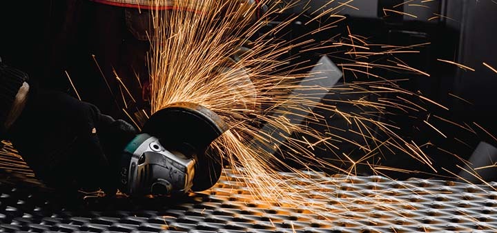 How to choose an angle grinder 