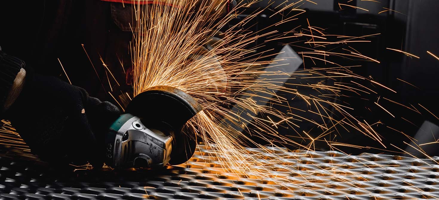 How to choose an angle grinder 